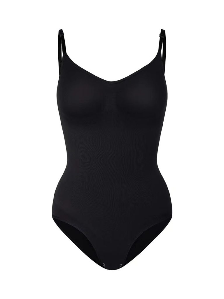 Bodysuit Brief Shapewear | Outlet Supply